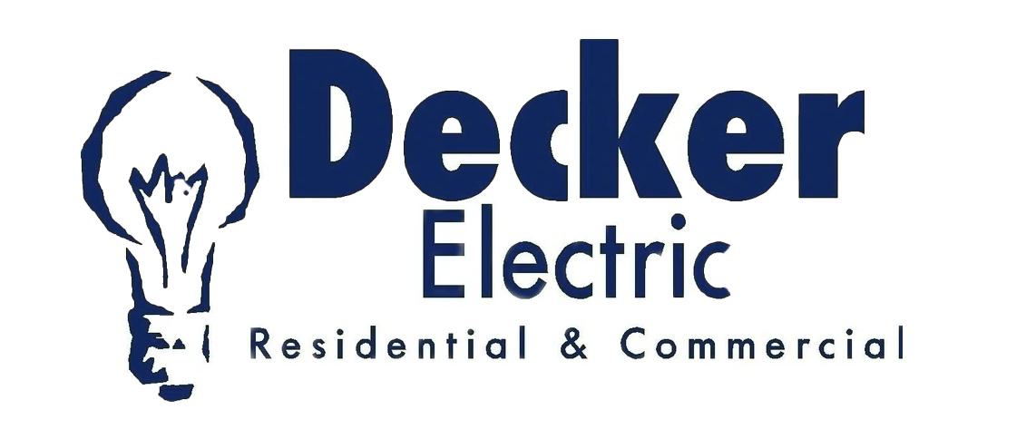 Decker Electric logo