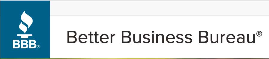 BBB Better Busines Bureau Logo