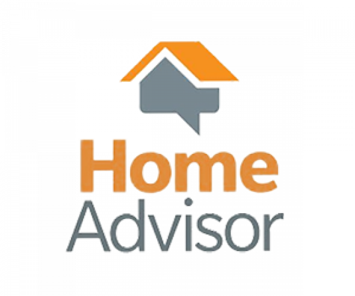 Home Advisor logo