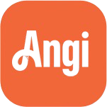Angi logo BG removed