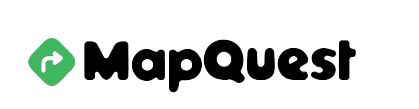 MapQuest logo